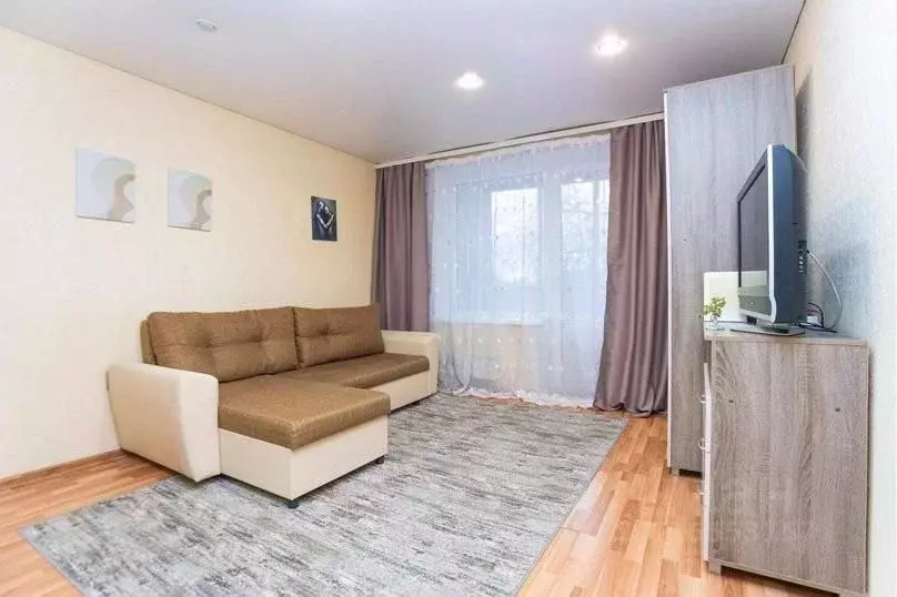 1-к кв. Москва Скаковая ул., 15К2 (40.0 м) - Фото 1