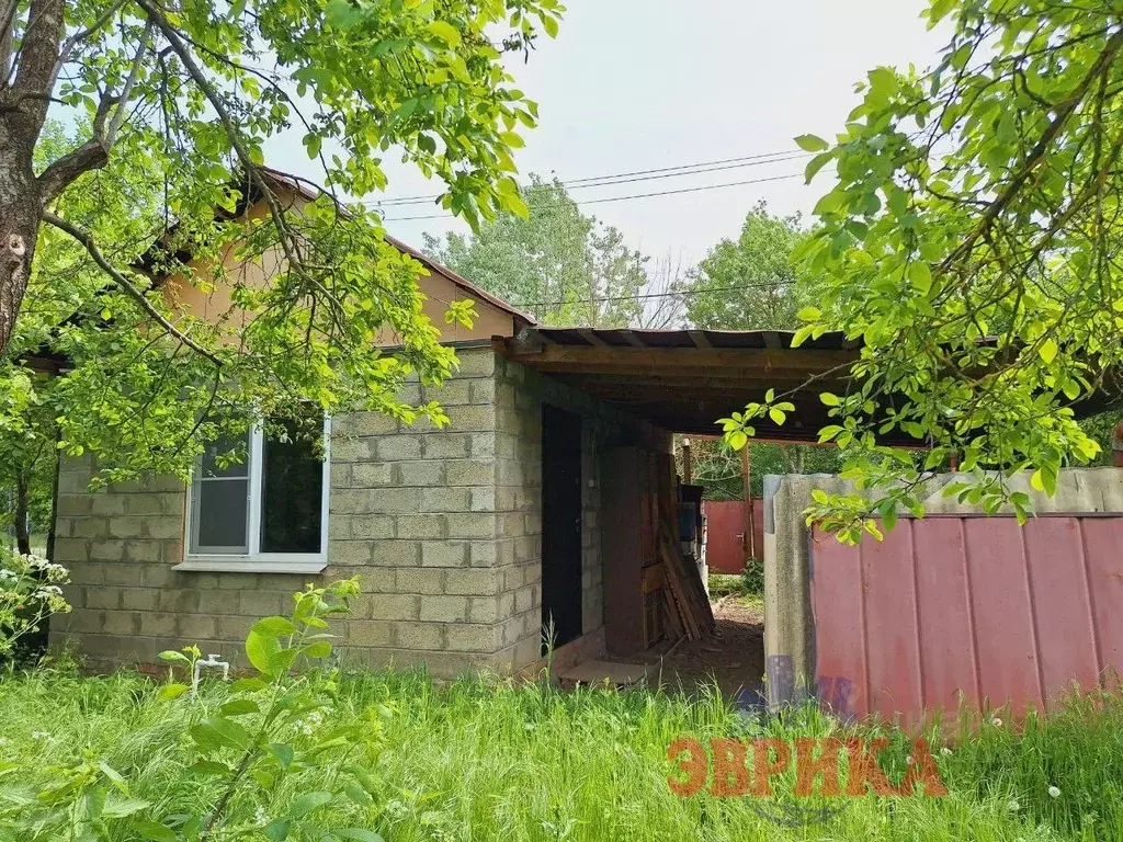 Дом в Краснодарский край, Крымск  (21 м) - Фото 0