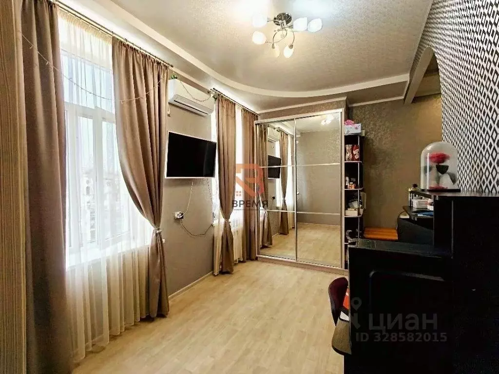 1-к кв. Севастополь ул. Матвея Воронина, 5 (29.0 м) - Фото 1