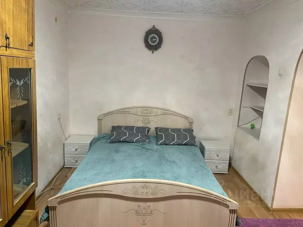 1-к кв. Астраханская область, Астрахань ул. Генерала Епишева, 34 (24.0 ... - Фото 1