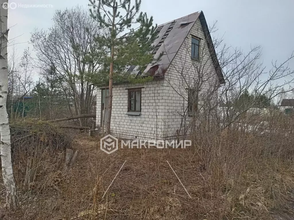 Дом в Брянский район, Нетьинское сельское поселение, деревня Глаженка ... - Фото 1