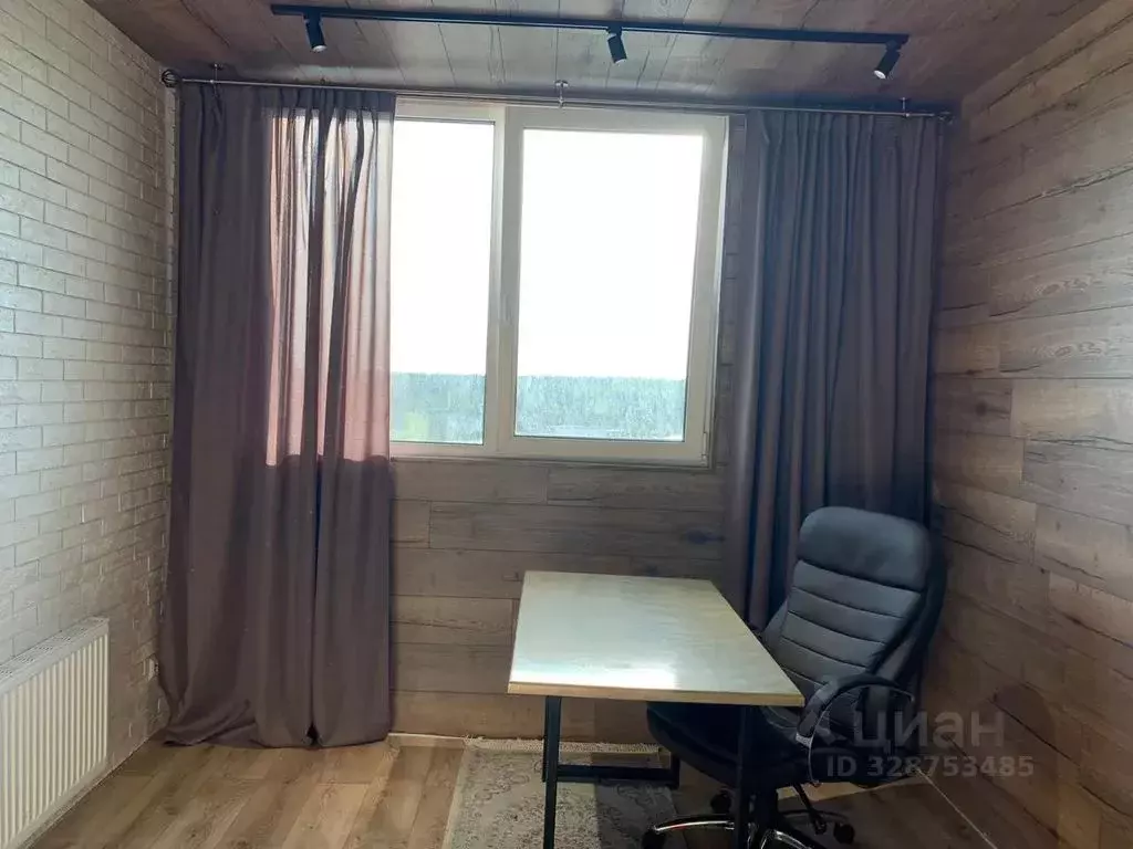 1-к кв. Москва Внуковское поселение, ул. Омская, 19 (42.0 м) - Фото 2