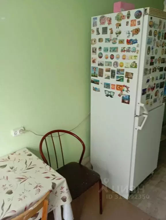 Комната Ленинградская область, Коммунар Гатчинский муниципальный ... - Фото 1