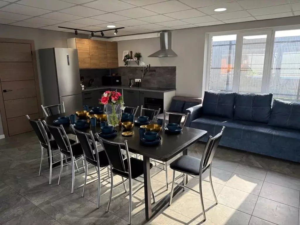 Дом в Адыгея, Тахтамукайский район, Старобжегокайское с/пос, Новая ... - Фото 2