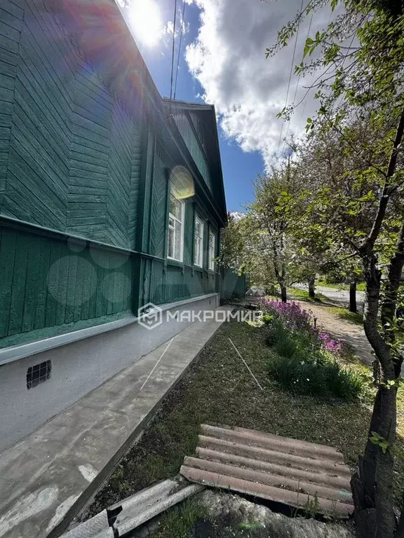 Дом 64 м на участке 4 сот. - Фото 1
