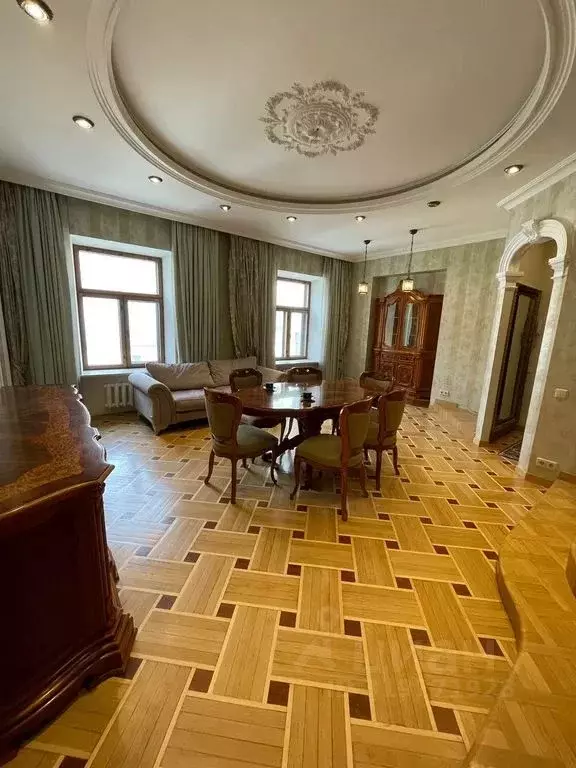 2-к кв. Санкт-Петербург Итальянская ул., 10/5 (68.0 м) - Фото 0