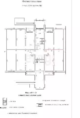 1-комнатная квартира: Новотроицкое, Новая улица, 14 (38.7 м) - Фото 1
