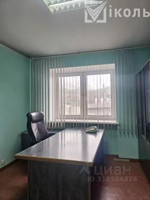 Помещение свободного назначения в Иркутская область, Ангарск 278-й ... - Фото 1