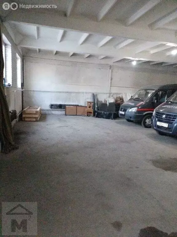 Склад (200 м) - Фото 2
