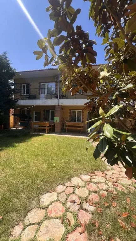 Дом в Севастополь Мираж садовое товарищество, А сектор, 10А (420 м) - Фото 2