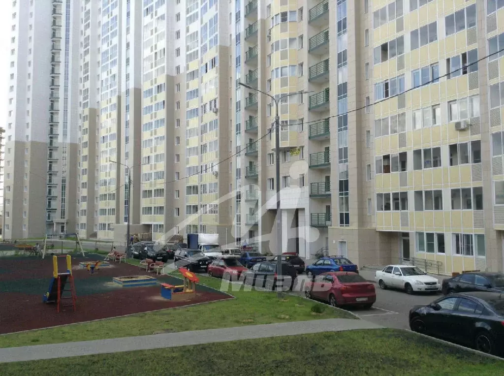 Продается 1-комнатная квартира - Фото 1