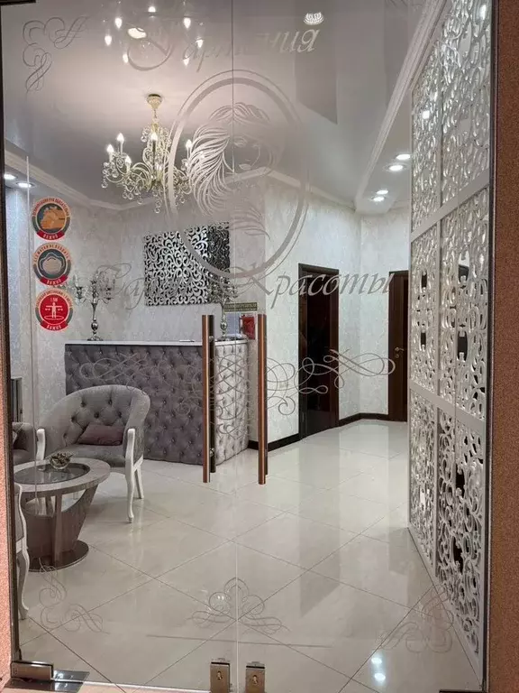 Помещение свободного назначения в Краснодарский край, Сочи Виноградная ... - Фото 2