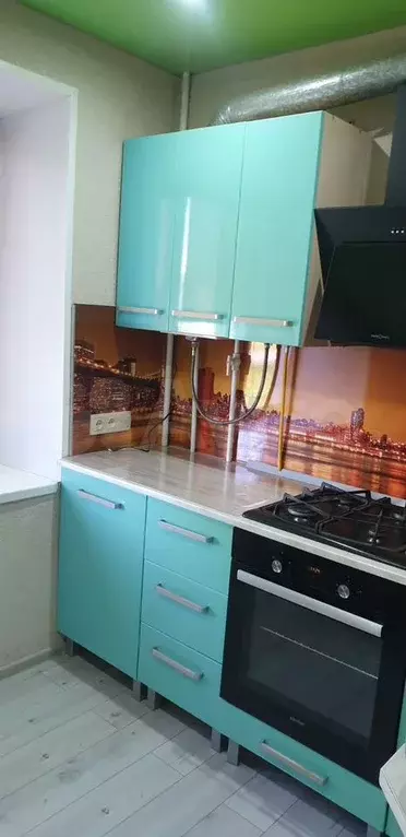 2-к. квартира, 43 м, 3/5 эт. - Фото 0