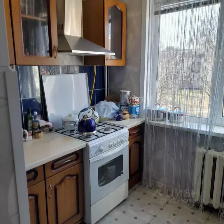 3-к кв. Мордовия, Саранск бул. Эрьзи, 13 (64.0 м) - Фото 0