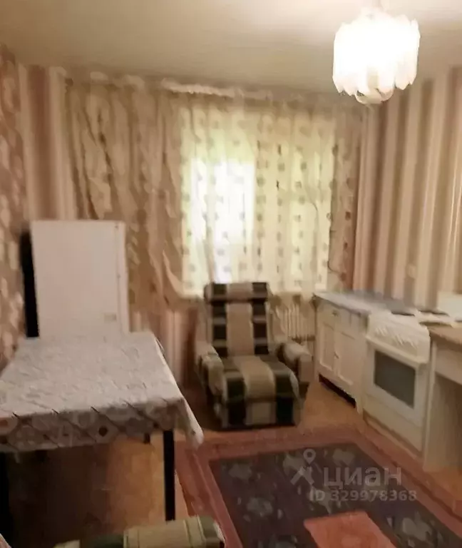 1-к кв. Воронежская область, Воронеж ул. Владимира Невского, 13 (40.0 ... - Фото 1