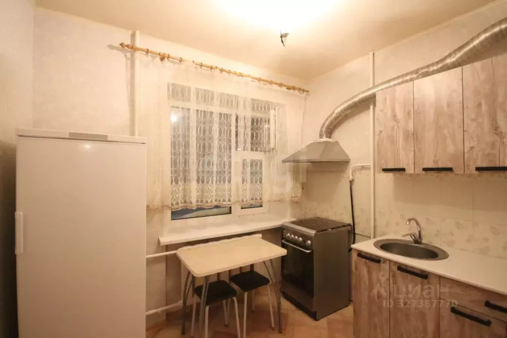 1-к кв. Ямало-Ненецкий АО, Новый Уренгой Железнодорожная ул., 44 (39.2 ... - Фото 1