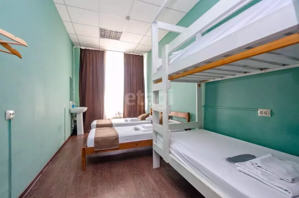 Офис в Новосибирская область, Новосибирск ул. Максима Горького, 53 ... - Фото 1