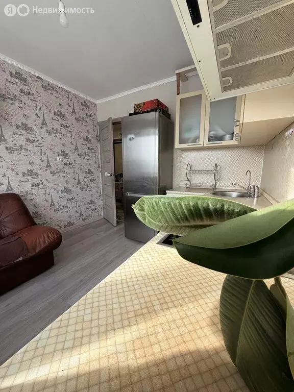 2-комнатная квартира: Вологда, Молодёжная улица, 20Б (45 м) - Фото 1