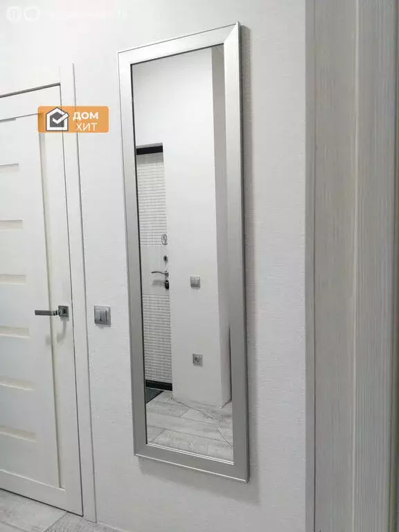 1-комнатная квартира: Симферополь, улица Трубаченко, 14Б (37.4 м) - Фото 1