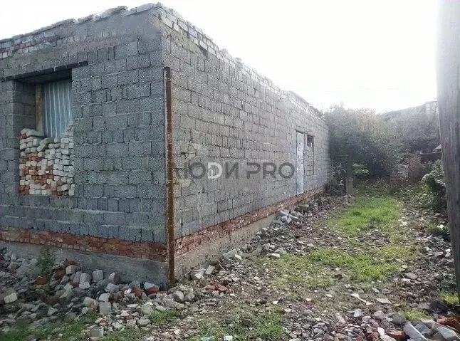 Дом в Саратовская область, Энгельс Подгорная ул. (115 м) - Фото 1