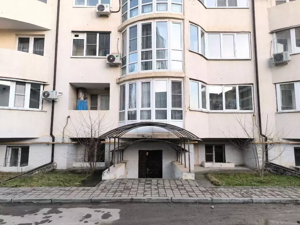 Помещение свободного назначения в Ставропольский край, Пятигорск ... - Фото 1