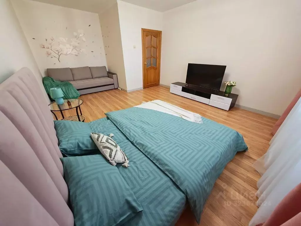 1-к кв. Москва Волочаевская ул., 15 (32.0 м) - Фото 2