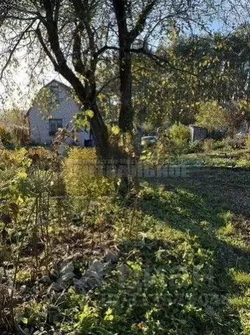 Участок в Смоленская область, Смоленск Жигули СНТ,  (4.0 сот.) - Фото 1