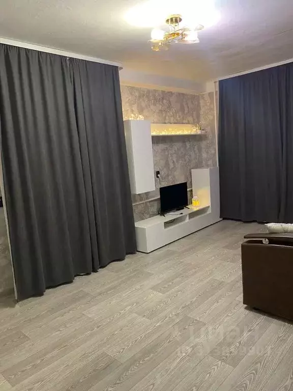 2-к кв. Пермский край, Лысьва ул. Невского, 4 (43.0 м) - Фото 1