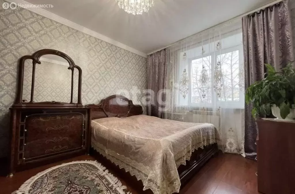 3-комнатная квартира: Тверь, улица 15 лет Октября, 43 (65 м) - Фото 0