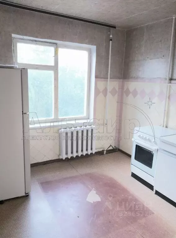 2-к кв. Ростовская область, Ростов-на-Дону просп. Королева, 12/1 (51.0 ... - Фото 1