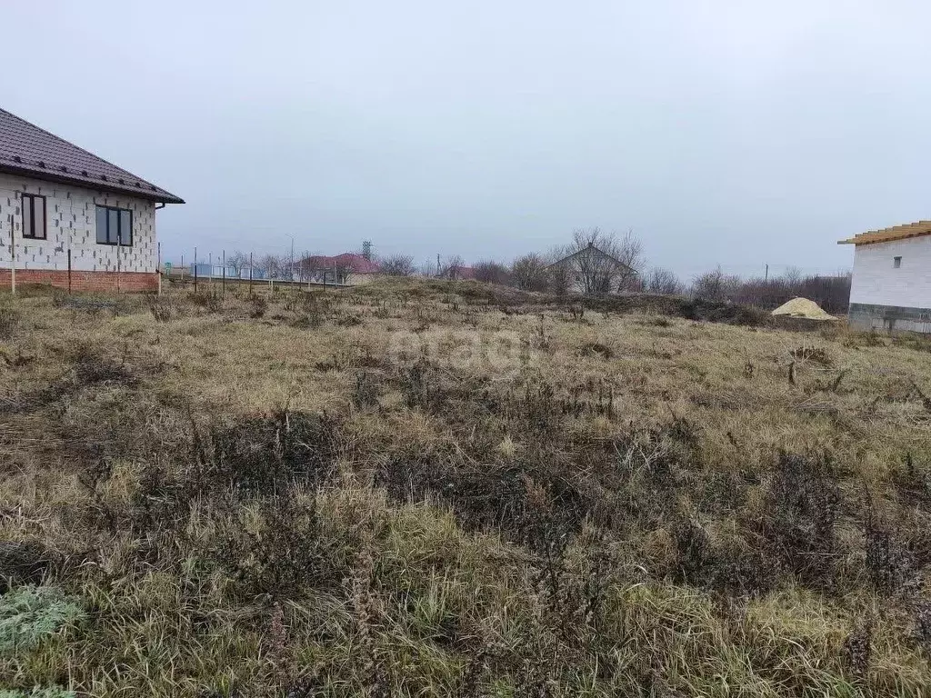 Участок в Белгородская область, Алексеевский муниципальный округ, с. ... - Фото 1