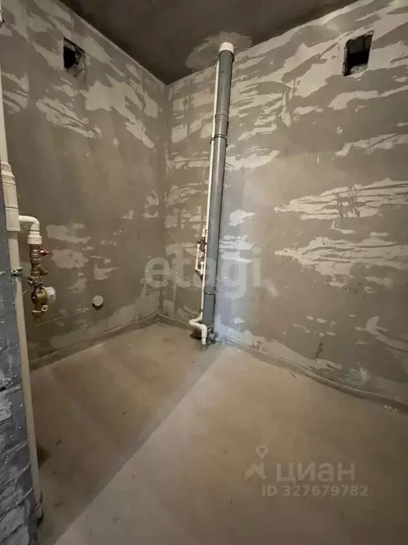 1-к кв. Амурская область, Благовещенск ул. Горького, 52 (52.8 м) - Фото 1