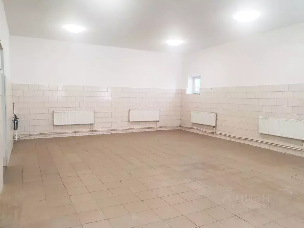 Помещение свободного назначения в Москва Электродная ул., 2С20 (237 м) - Фото 2