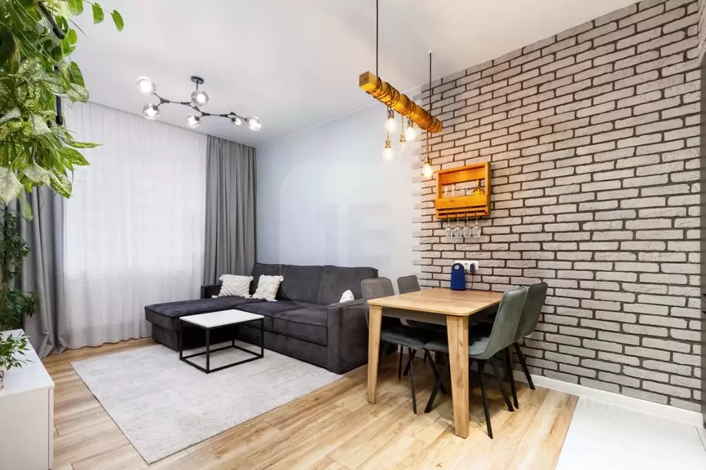 2-к кв. Новосибирская область, Новосибирск ул. Королева, 3 (40.0 м) - Фото 0