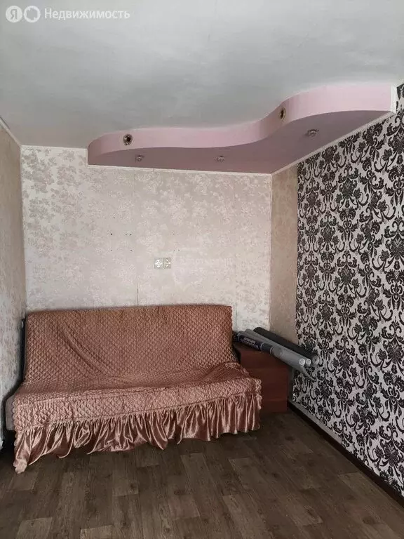 2-комнатная квартира: Судогда, Коммунистическая улица, 6 (40.5 м) - Фото 2