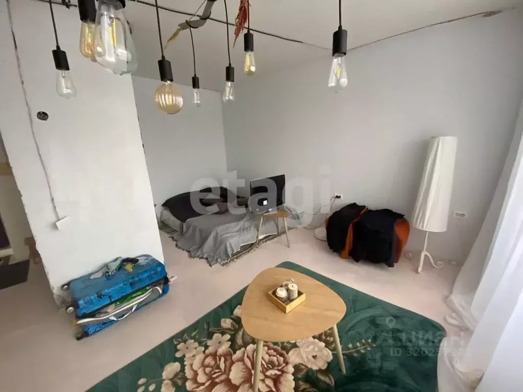 1-к кв. Костромская область, Кострома Некрасовское ш., 50 (31.6 м) - Фото 1