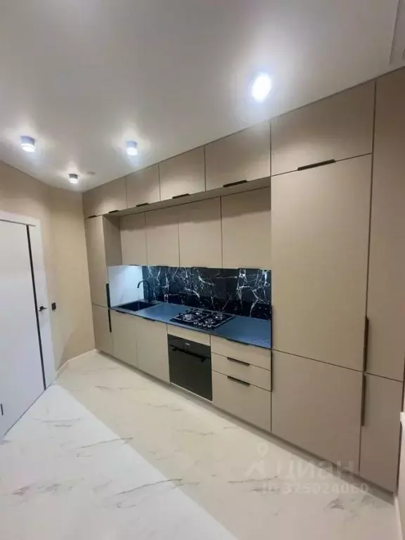 1-к кв. Калининградская область, Калининград ул. Маршала Жукова, 10 ... - Фото 2