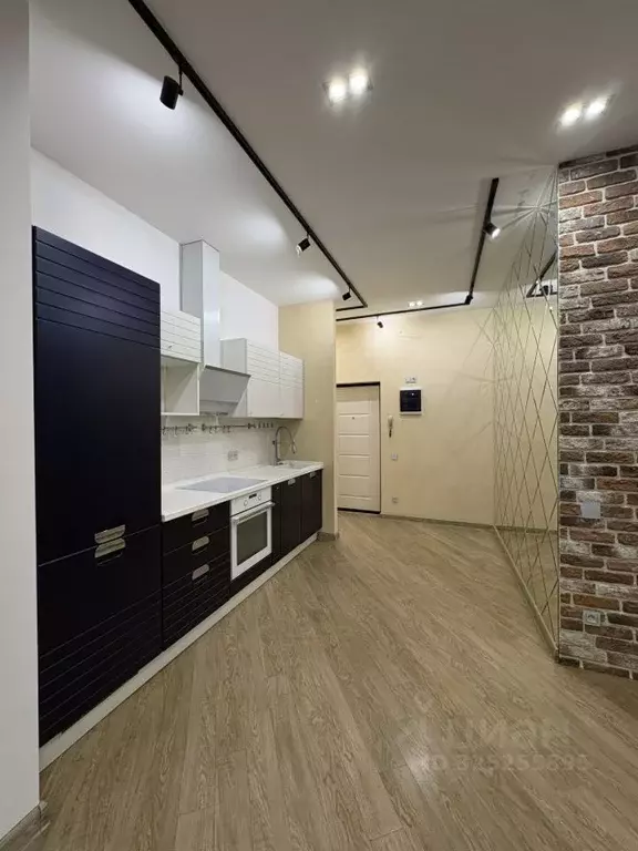 1-к кв. Московская область, Видное ул. Завидная, 4 (48.0 м) - Фото 2