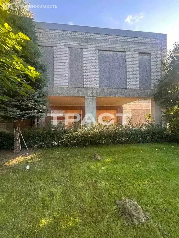 Дом в село Ямное, Сосновая улица, 7 (242.5 м) - Фото 1