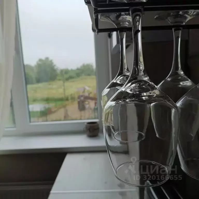 1-к кв. Калининградская область, Пионерский Октябрьская ул., 2Ак1 ... - Фото 2