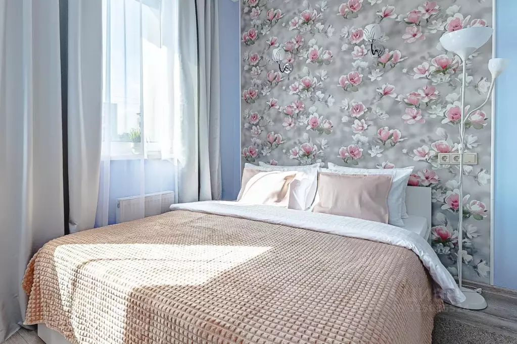 1-к кв. Москва Дмитровское ш., 107Ак5 (12.0 м) - Фото 0