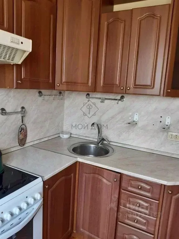2-к кв. Москва ул. Декабристов, 43 (46.0 м) - Фото 2