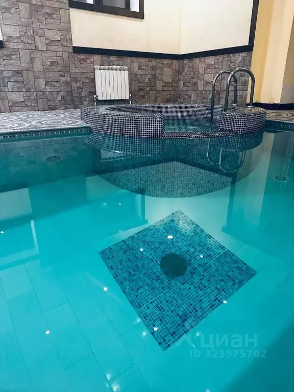 Дом в Краснодарский край, Краснодар Ветерок-2 садовое товарищество, ... - Фото 1