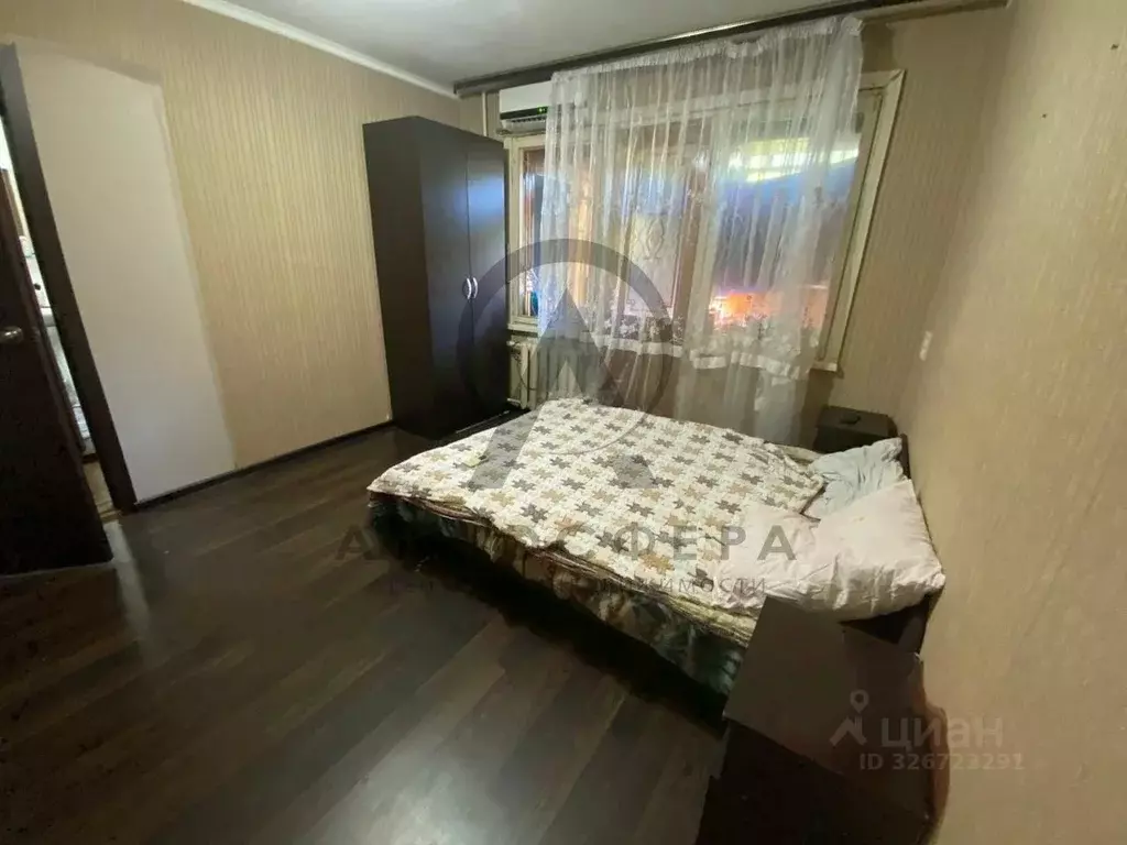 3-к кв. Краснодарский край, Туапсе ул. Бондаренко (54.2 м) - Фото 2