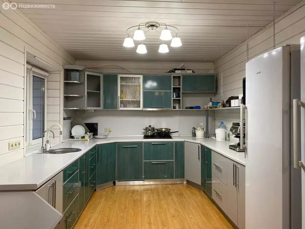 Дом в Московская область, Чехов (210 м) - Фото 1