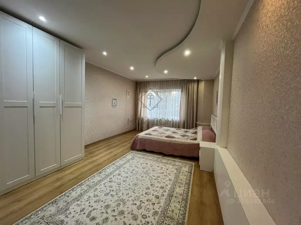 Дом в Московская область, Одинцовский городской округ, д. Сколково 2Б ... - Фото 1