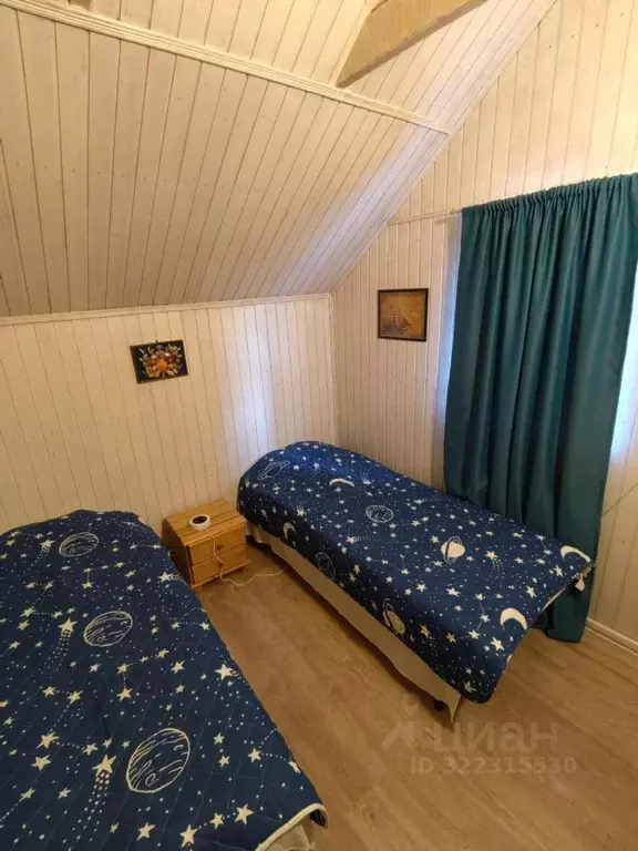 Дом в Московская область, Домодедово городской округ, д. Лукино ул. ... - Фото 2