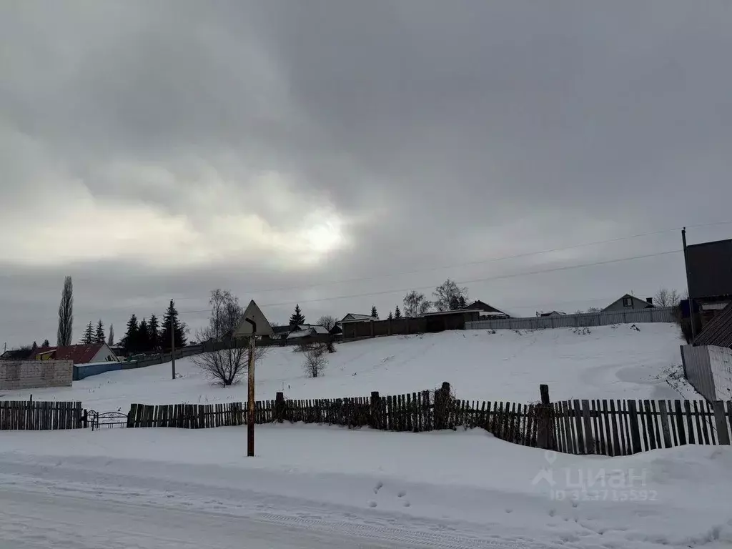 Участок в Башкортостан, Мелеузовский район, с. Зирган  (13.0 сот.) - Фото 0