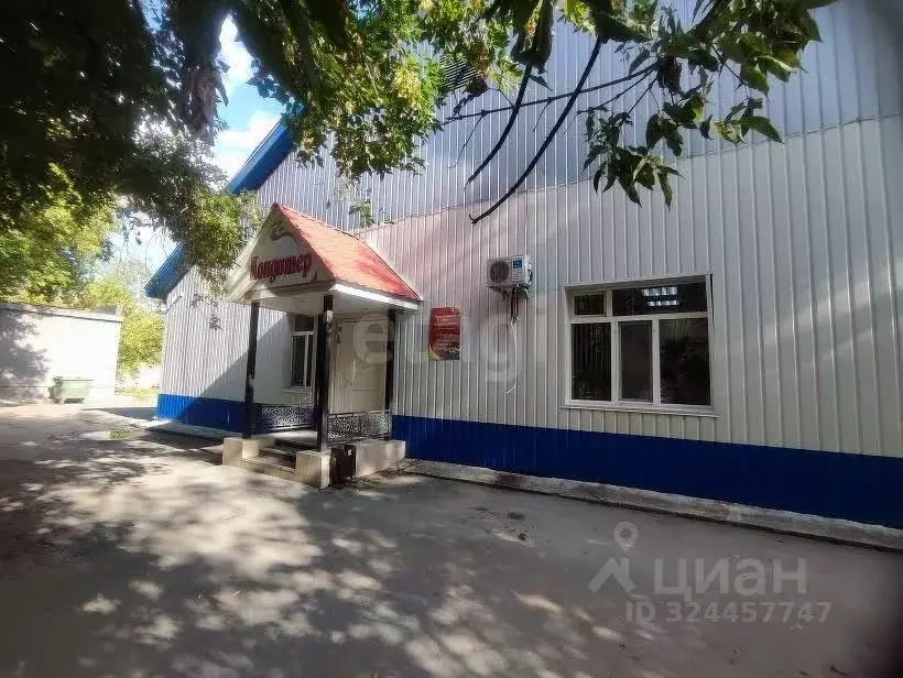 Помещение свободного назначения в Тюменская область, Тюмень ул. ... - Фото 1