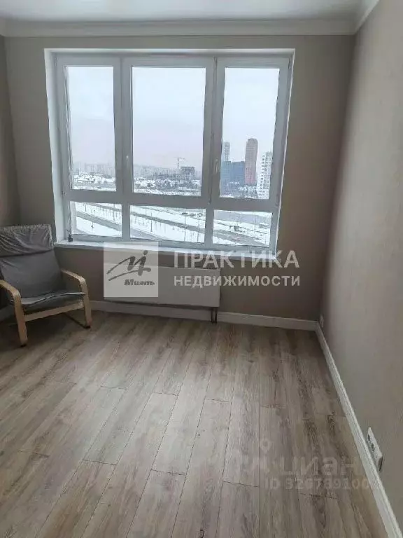 Продается 3-комнатная квартира - Фото 1